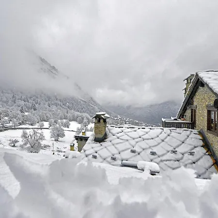 Etoile Du Mont Blanc *