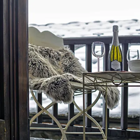 Etoile Du Mont Blanc