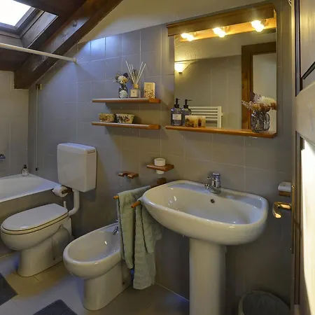 Etoile Du Mont Blanc Verrand