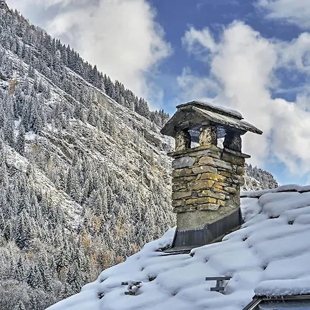 Etoile Du Mont Blanc * Verrand