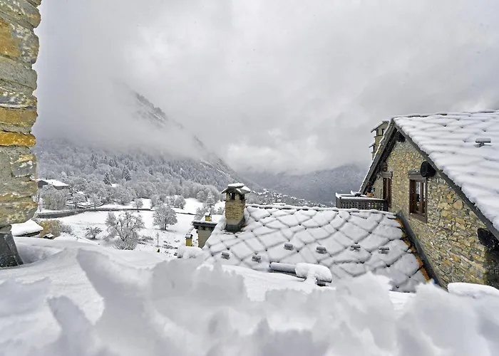 Etoile Du Mont Blanc *