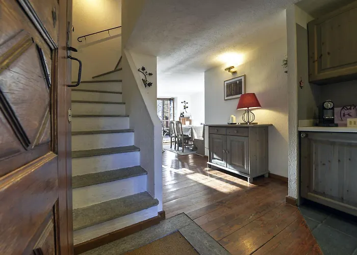 Etoile Du Mont Blanc