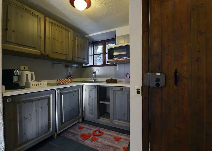 Etoile Du Mont Blanc *