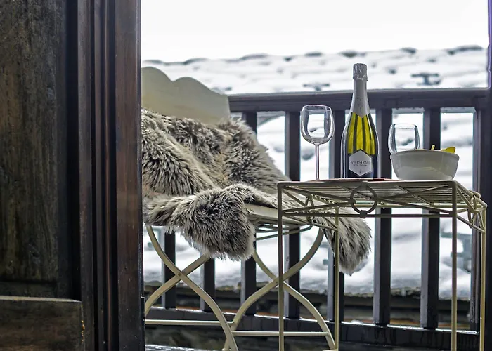 Etoile Du Mont Blanc