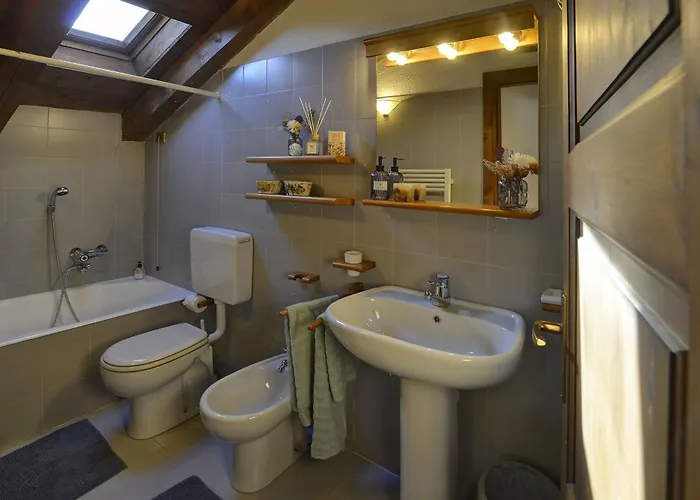 Etoile Du Mont Blanc Verrand